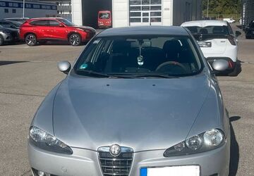Alfa Romeo 147 142.300 km 2.100 &euro; Kaufbeuren 87600