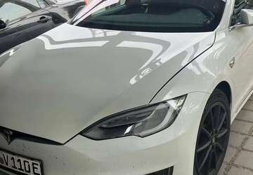 Tesla Model S 100.000 km 34.900 &euro; Braunschweig 38106