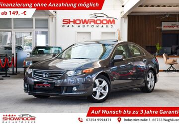 Honda Accord 78.207 km 15.990 &euro; Waghäusel 68753