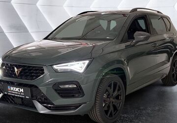 Cupra Ateca 1.100 km 39.990 &euro; Schönefeld 12529
