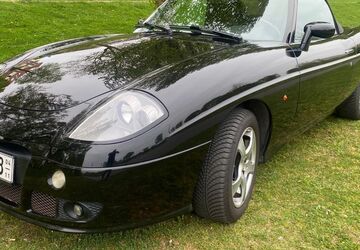 Fiat Barchetta 70.000 km 8.900 &euro; Oldenburg 26131