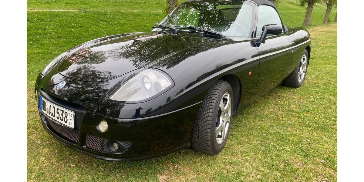 Fiat Barchetta 70.000 km 8.900 &euro; Oldenburg 26131