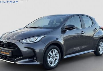 Mazda 2 16.800 km 19.970 &euro; Münster - Hiltrup 48165