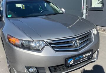 Honda Accord 209.000 km 4.990 &euro; Münster 48155