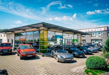 Alfa Romeo Stelvio 87.000 km 25.941 &euro; Duisburg 47228