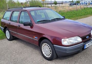 Ford Sierra 46.200 km 4.900 &euro; München 80997