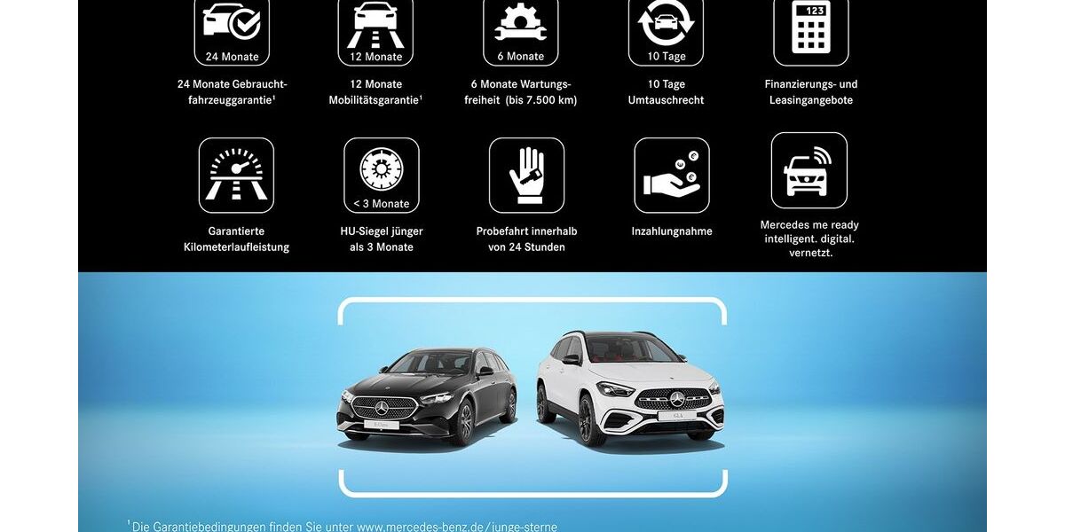 Mercedes-Benz AMG GT 31.316 km 89.825 &euro; Mölln 23879