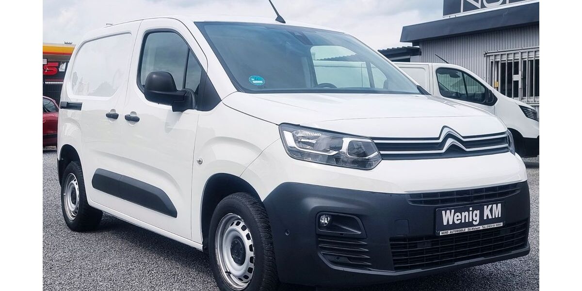 Citroen Berlingo 16.055 km 14.500 &euro; Duisburg 47178