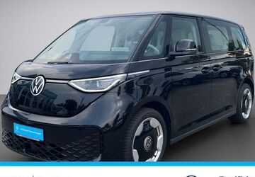 VW ID. Buzz 10.498 km 54.890 &euro; Schwerin 19057