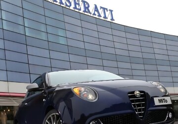 Alfa Romeo MiTo 166.000 km 10.490 &euro; München 80313