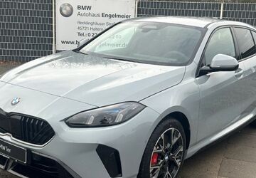 BMW 123 1.001 km 48.790 &euro; Haltern am See 45721