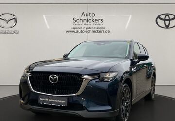 Mazda CX-60 21.460 km 39.240 &euro; Moers 47441