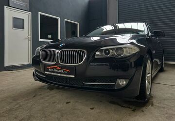 BMW 528 145.000 km 13.990 &euro; Plattling 94447