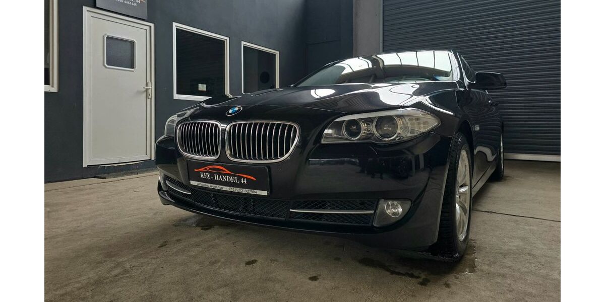 BMW 528 145.000 km 13.990 &euro; Plattling 94447
