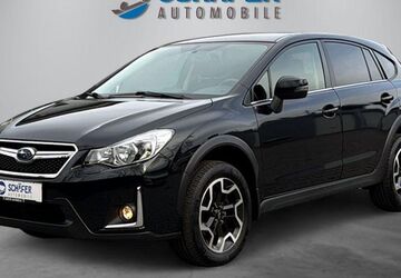 Subaru XV 180.200 km 7.950 &euro; Moritzburg 01468