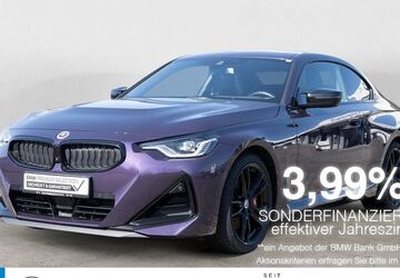 BMW M240i 63.000 km 44.890 &euro; Wipperfürth/Hämmern 51688