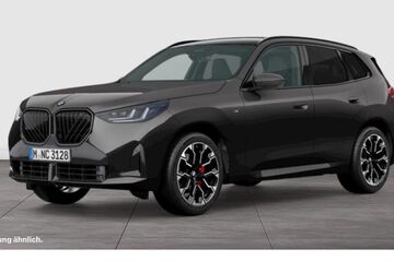 BMW X3 13.100 km 58.390 &euro; Velbert 42553