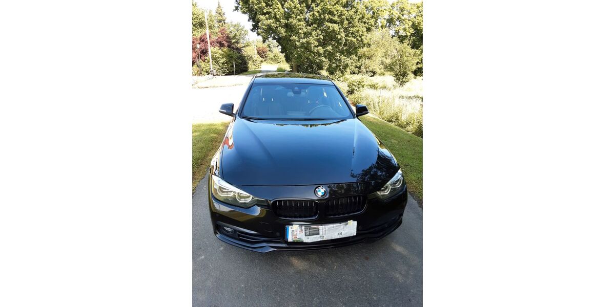 BMW 335 190.150 km 17.899 &euro; Billerbeck 48727