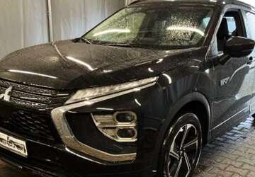 Mitsubishi Eclipse Cross 28.727 km 20.990 &euro; Buchholz 21244