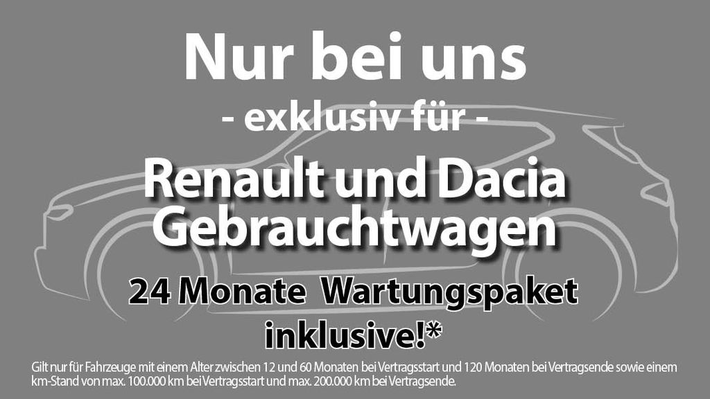 Renault Megane 18.901 km 29.990 &euro; Aurich 26605