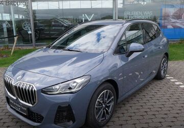 BMW 223 Active Tourer 2.500 km 54.490 &euro; Bitburg 54634