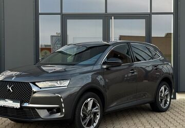 DS Automobiles DS7 (Crossback) 40.100 km 23.590 &euro; Heek 48619