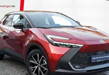 Toyota C-HR 10.054 km 33.650 &euro; Widdern 74259