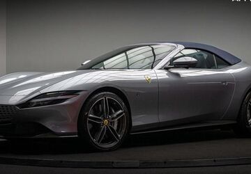 Ferrari Andere 4.385 km 339.500 &euro; Levallois Perret 92300