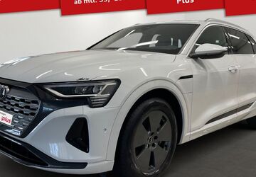 Audi Q8 e-tron 50.195 km 50.999 &euro; Kempten 87435