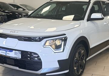 Kia Niro 25.511 km 24.000 &euro; Bonn 53227