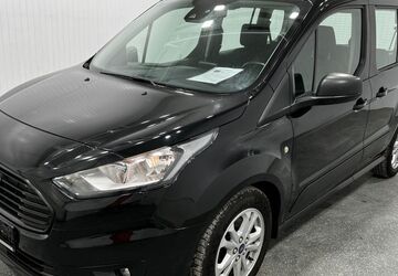 Ford Tourneo Connect 175.166 km 12.990 &euro; Aichach 86551