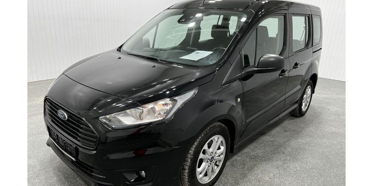 Ford Tourneo Connect 175.166 km 13.490 &euro; Aichach 86551