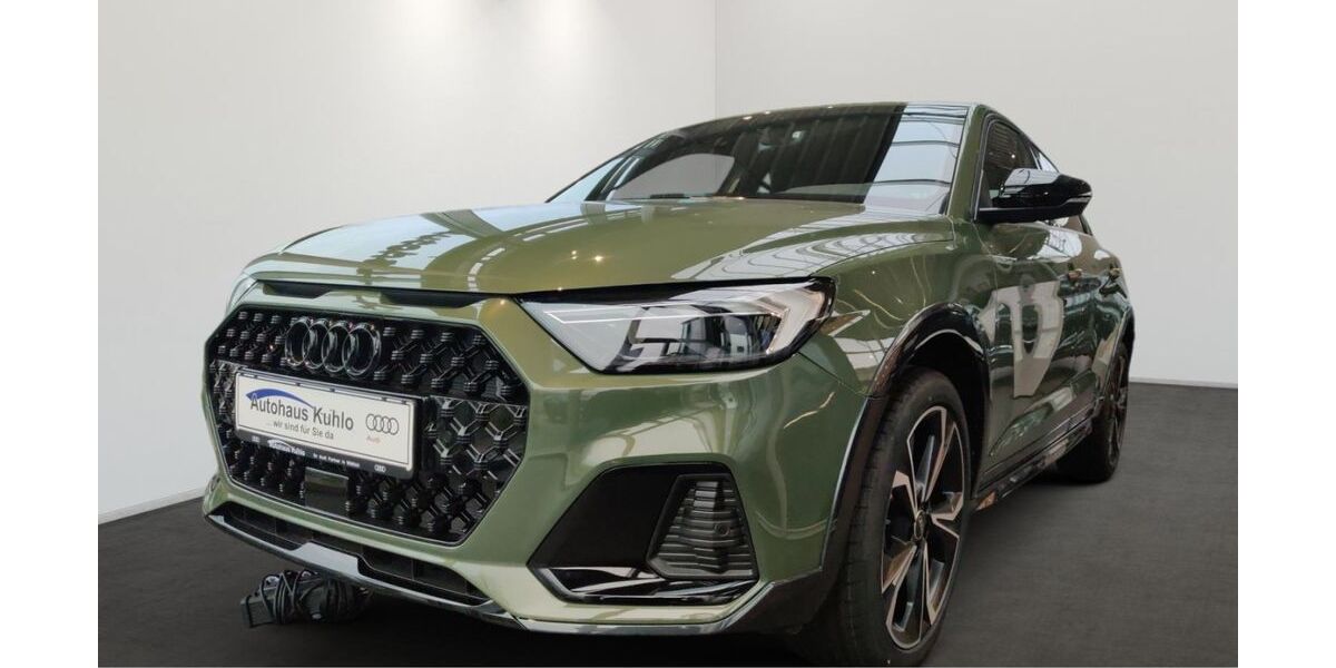 Audi A1 3.000 km 33.590 &euro; Wittlich 54516