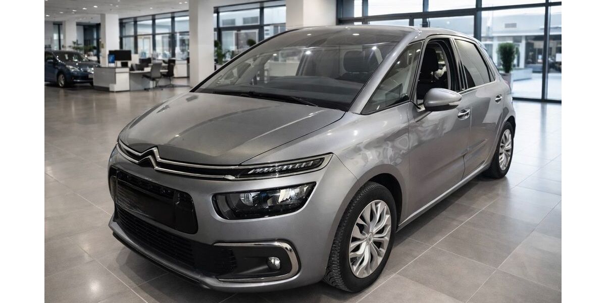 Citroen C4 Picasso 107.000 km 9.999 &euro; Taunusstein 65232