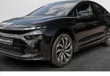 Skoda Enyaq 5.000 km 53.990 &euro; Schenefeld 22869