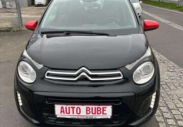 Citroen C1 157.300 km 4.900 &euro; Rüsselsheim 65428