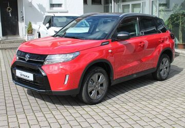 Suzuki Vitara 3.300 km 23.990 &euro; Baden-Baden 76532