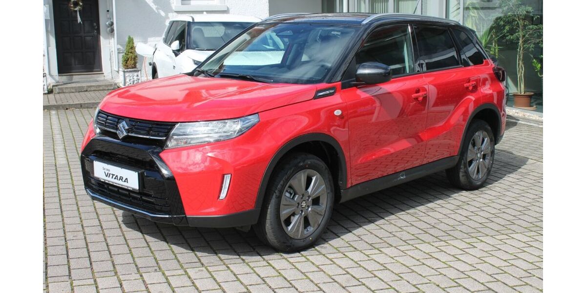 Suzuki Vitara 3.300 km 23.990 &euro; Baden-Baden 76532