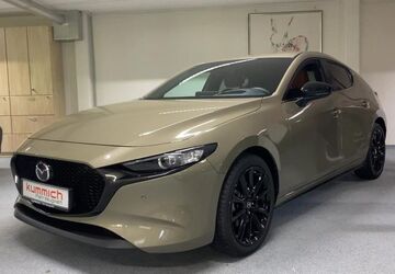 Mazda 3 9.000 km 28.489 &euro; Backnang 71522
