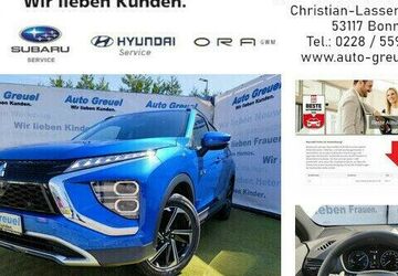 Mitsubishi Eclipse Cross 5.000 km 29.780 &euro; Bonn 53117