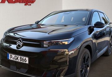 Citroen C5 Aircross 2.000 km 34.950 &euro; Potsdam 14469