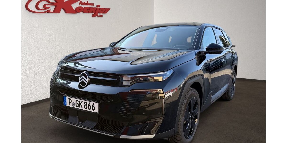 Citroen C5 Aircross 2.000 km 34.950 &euro; Potsdam 14469