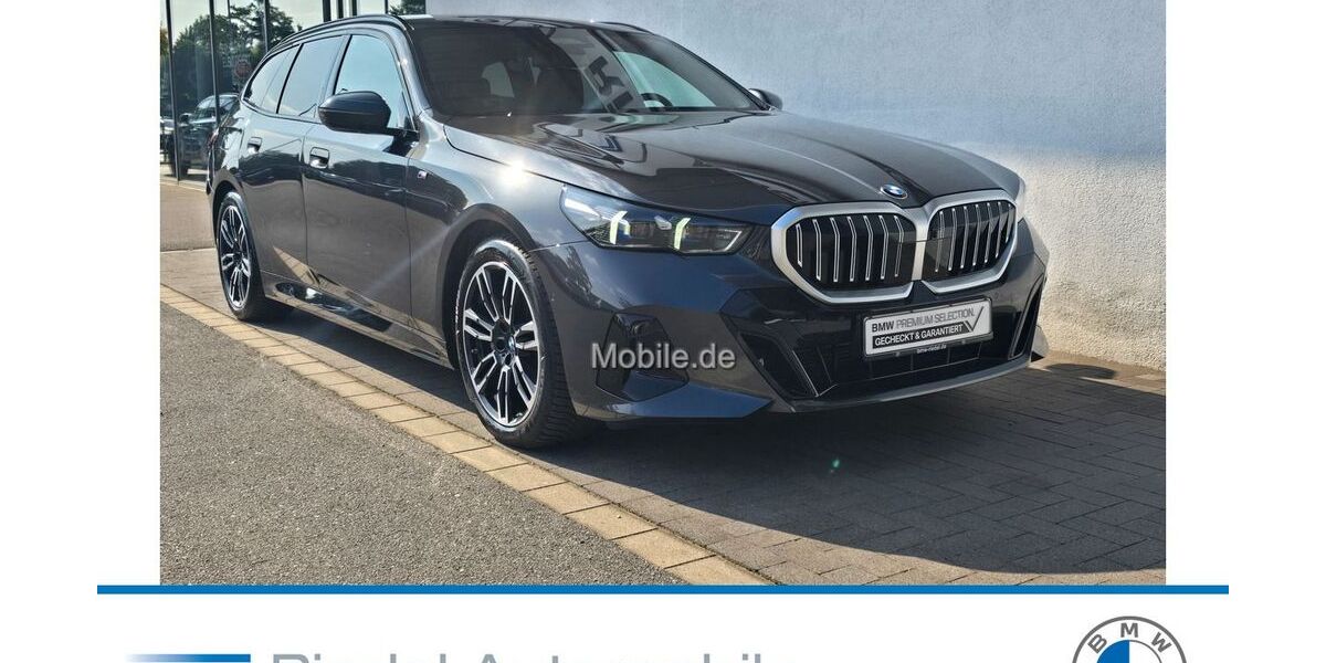 BMW 540 29.699 km 61.890 &euro; Dinslaken 46535