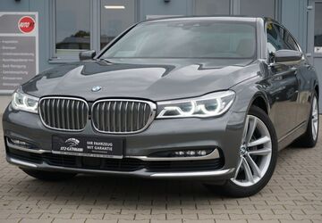 BMW 730 182.100 km 28.150 &euro; Lastrup 49688