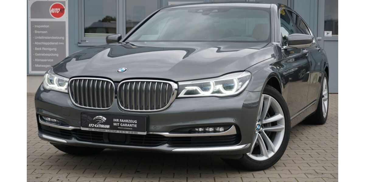 BMW 730 182.100 km 28.150 &euro; Lastrup 49688