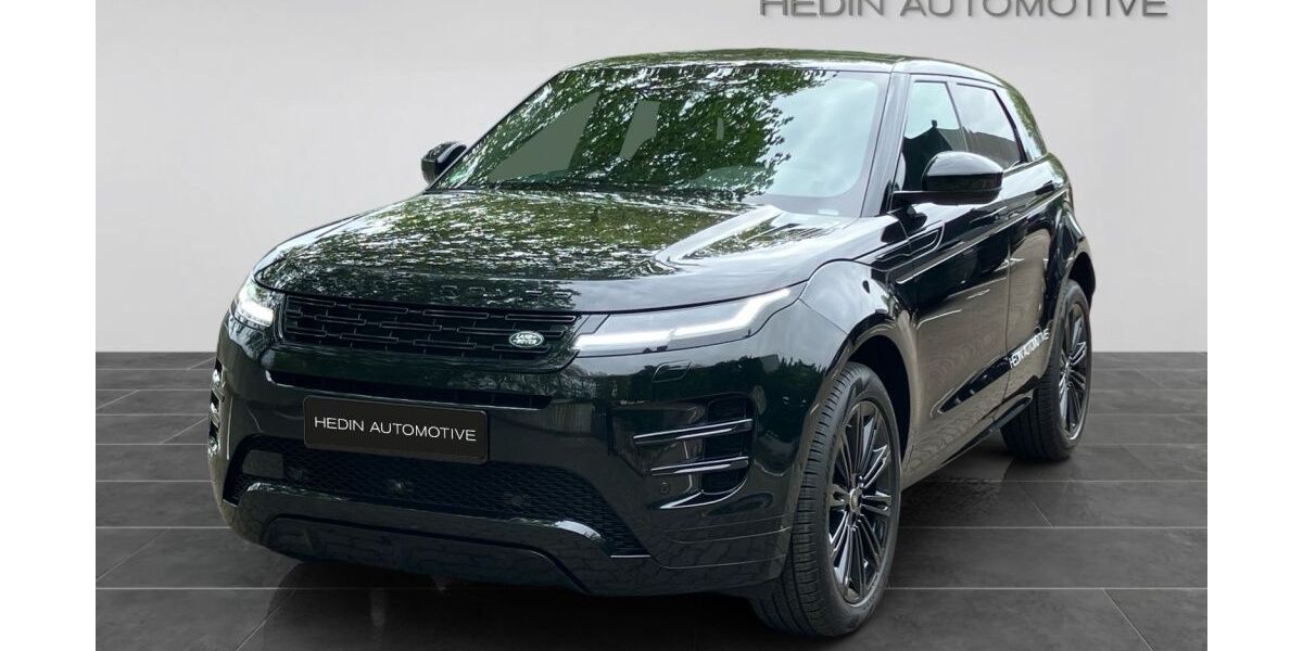 Land Rover Range Rover Evoque 4.000 km 55.490 &euro; Kaiserslautern 67655