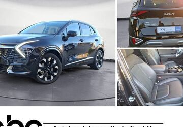 Kia Sportage 17.400 km 33.820 &euro; Villingen Schwenningen 78052