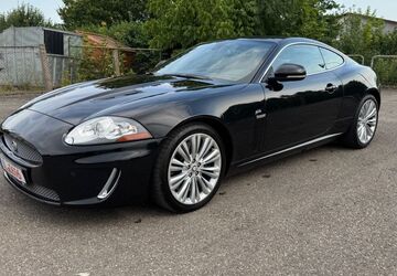 Jaguar XK 105.000 km 33.950 &euro; Erbach 89155