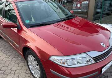 Renault Laguna 93.000 km 2.950 &euro; Beverstedt 27616