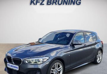 BMW 125 103.000 km 19.480 &euro; Lingen (Ems) 49811